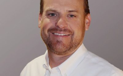 DK Haney Roofing Promotes Royce Martin to CEO (Interview)