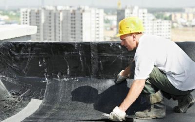 Accidentally Damaging Your Roof
