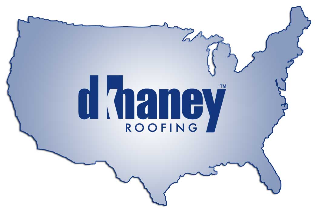 DK Haney Roofing Commercial Roofing Contractor - National Accounts