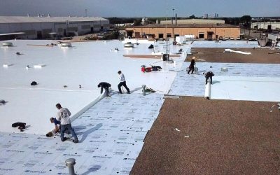 The 6 Most Important Questions to Ask of a Roofing Contractor