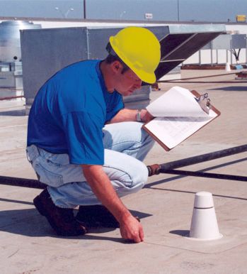 How to Assure Long-term Commercial Roof Performance
