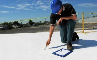 5 Signs That you Need a New Roof