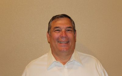 DK Haney Welcomes Steve Cockrell as Director of Sales